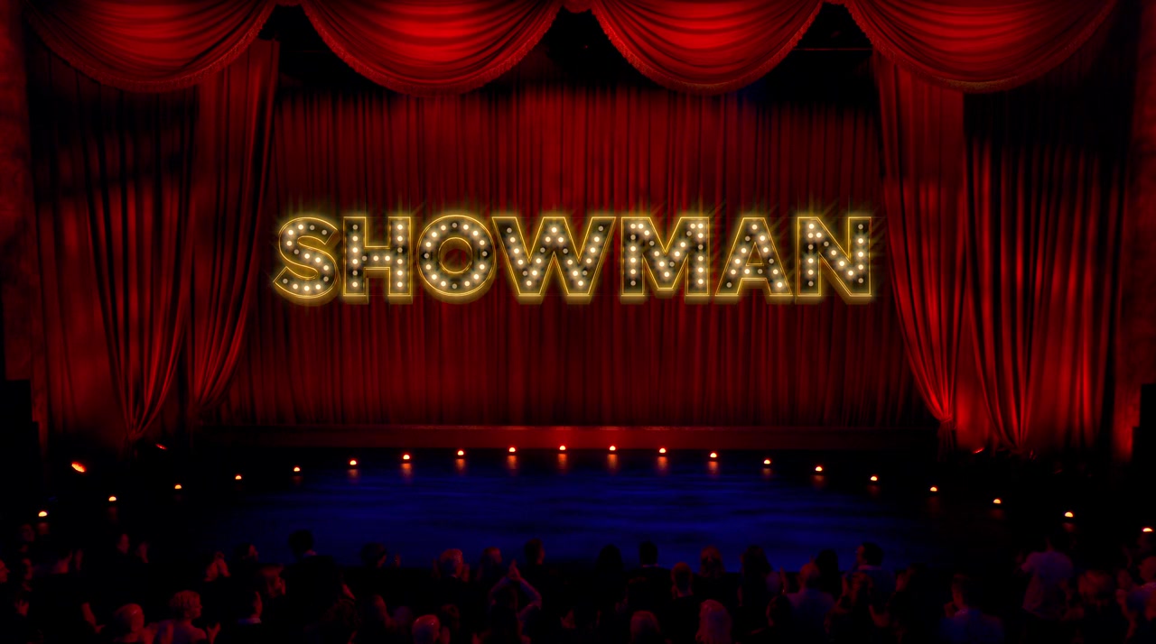 Michael McIntyre: Showman screenshot 1