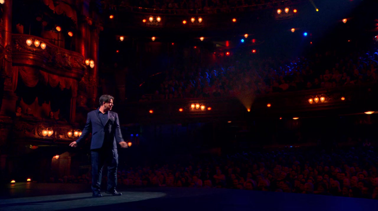 Michael McIntyre: Showman screenshot 2