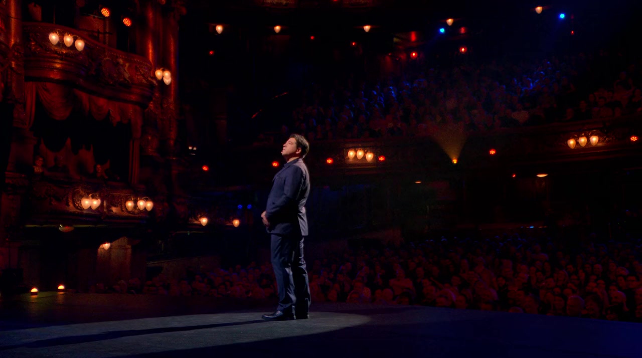 Michael McIntyre: Showman screenshot 3