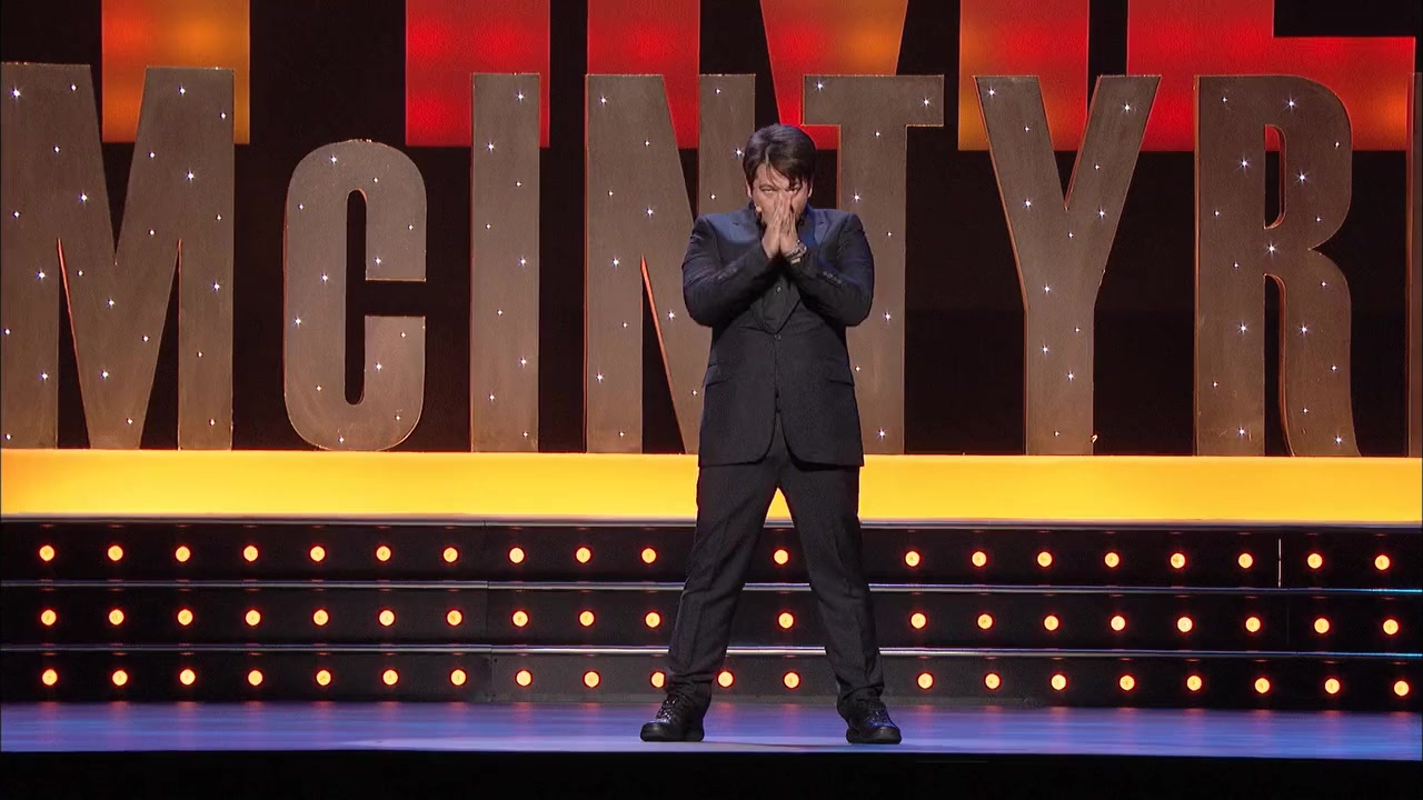Michael McIntyre: Showtime screenshot 1