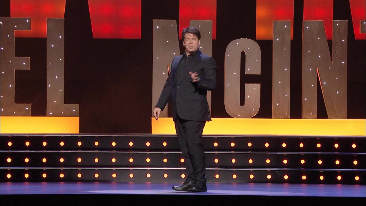 Michael McIntyre: Showtime screenshot 3