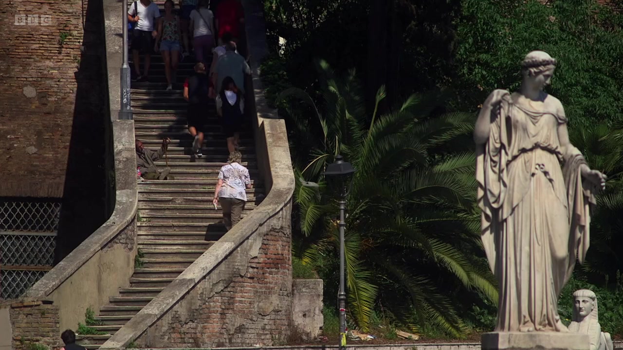 Michael Palin's Quest for Artemisia screenshot 1