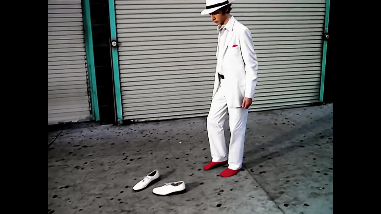 Michel Gondry: Do it Yourself! screenshot 2