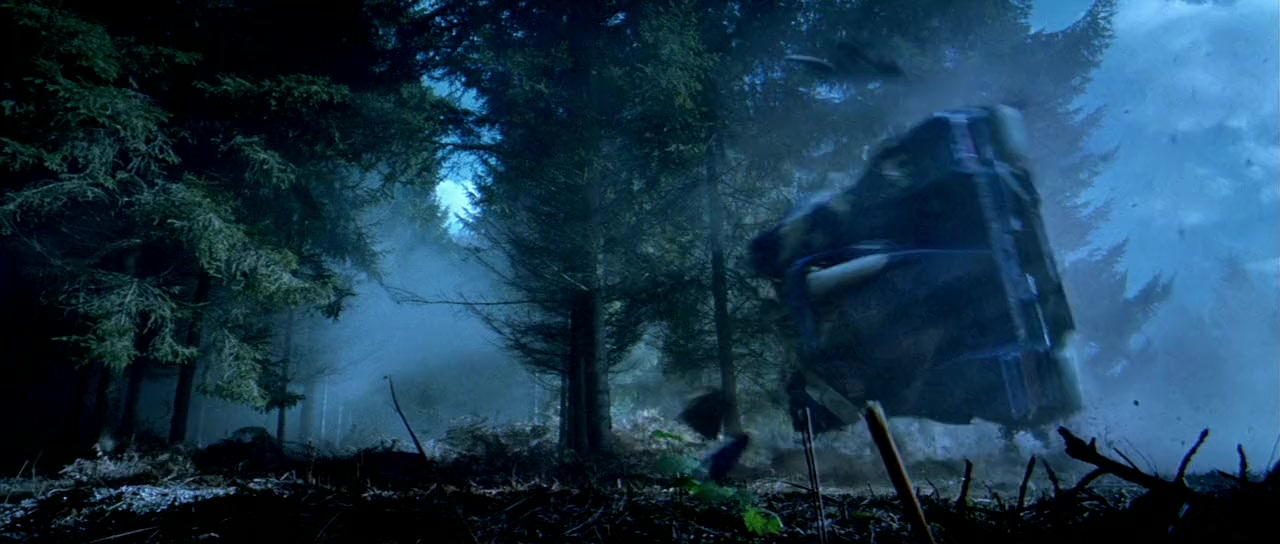 Michel Vaillant screenshot 2