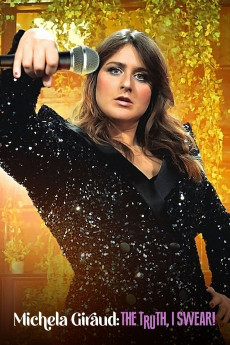 Michela Giraud: La verità, lo giuro! (2022) poster