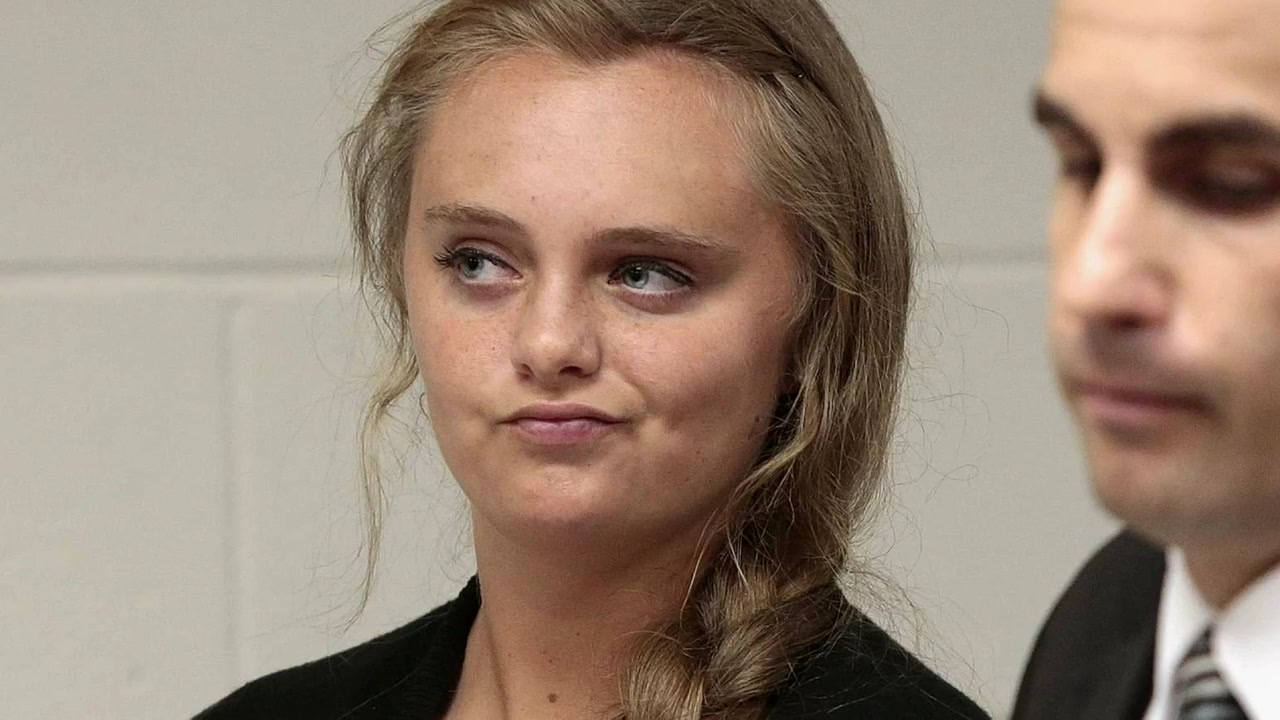 Michelle Carter: Love, Texts & Death screenshot 3