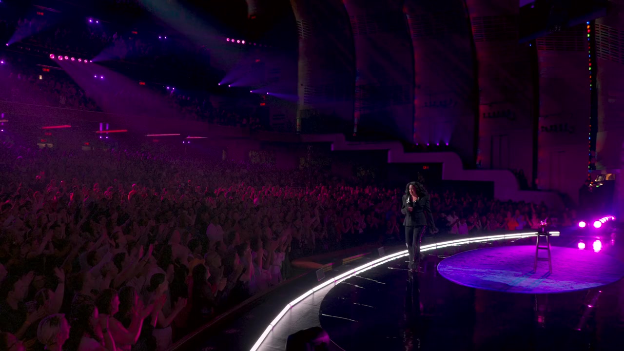 Michelle Buteau: A Buteau-ful Mind at Radio City Music Hall screenshot 3