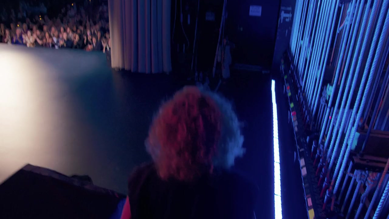Michelle Wolf: The Well screenshot 1