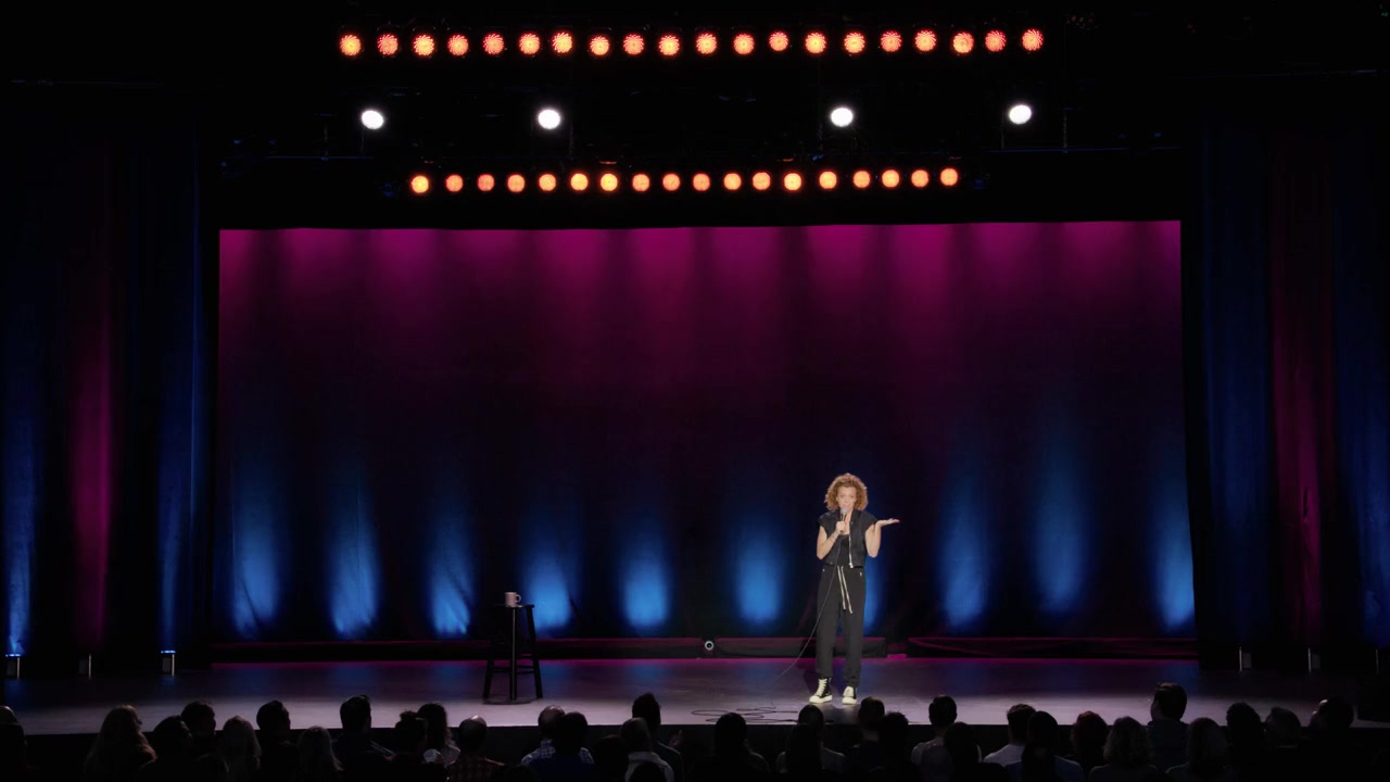 Michelle Wolf: The Well screenshot 3
