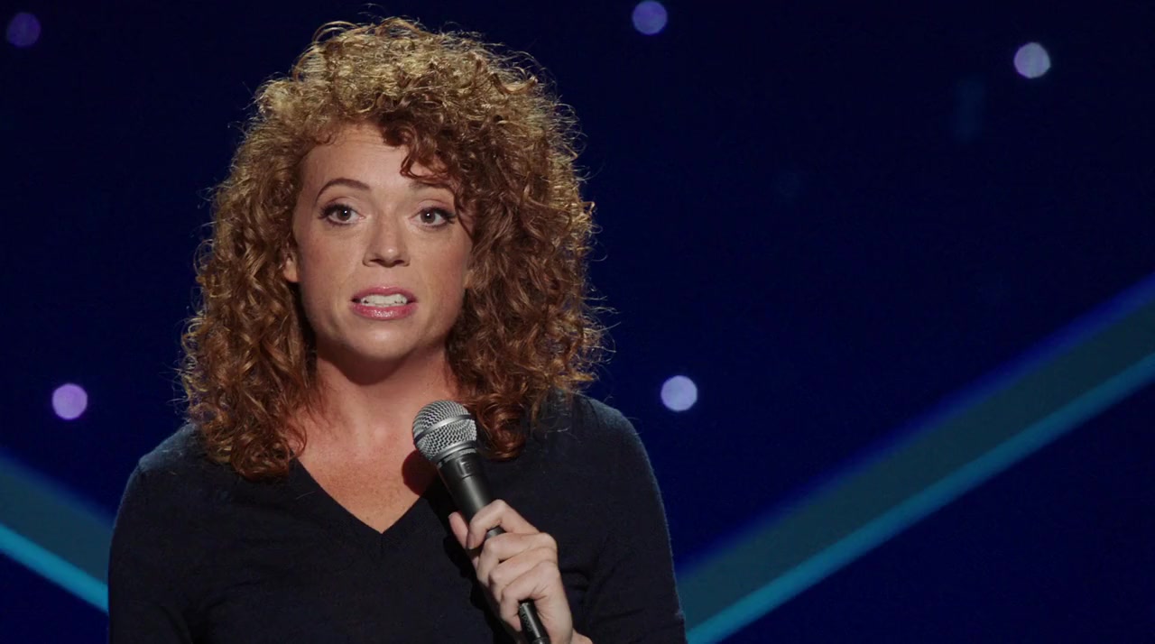 Michelle Wolf: Nice Lady screenshot 1