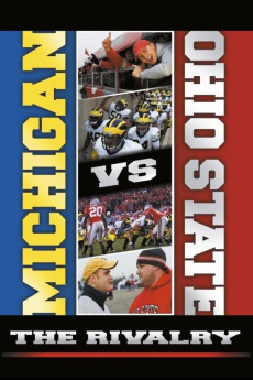 Michigan vs. Ohio State: The Rivalry (2007) poster