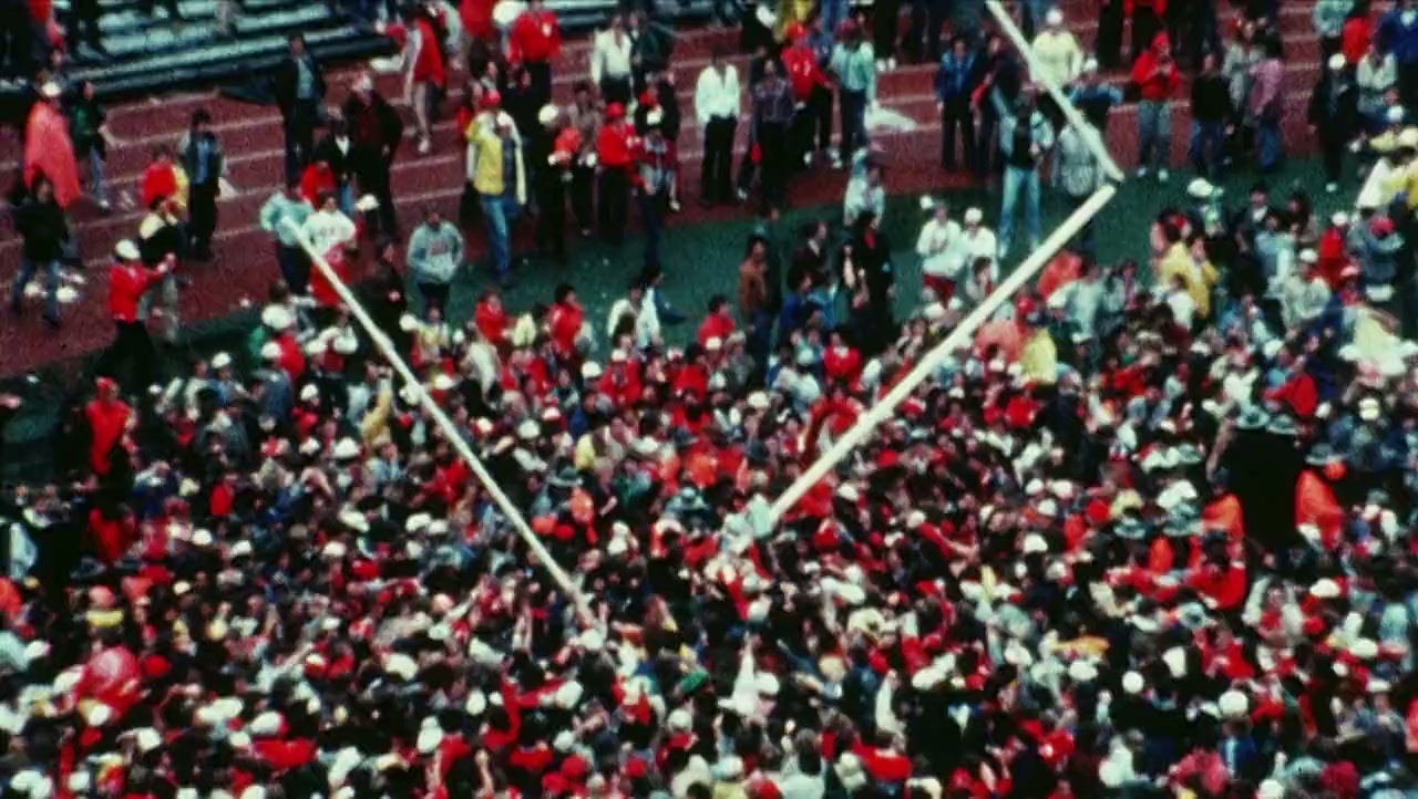 Michigan vs. Ohio State: The Rivalry screenshot 2