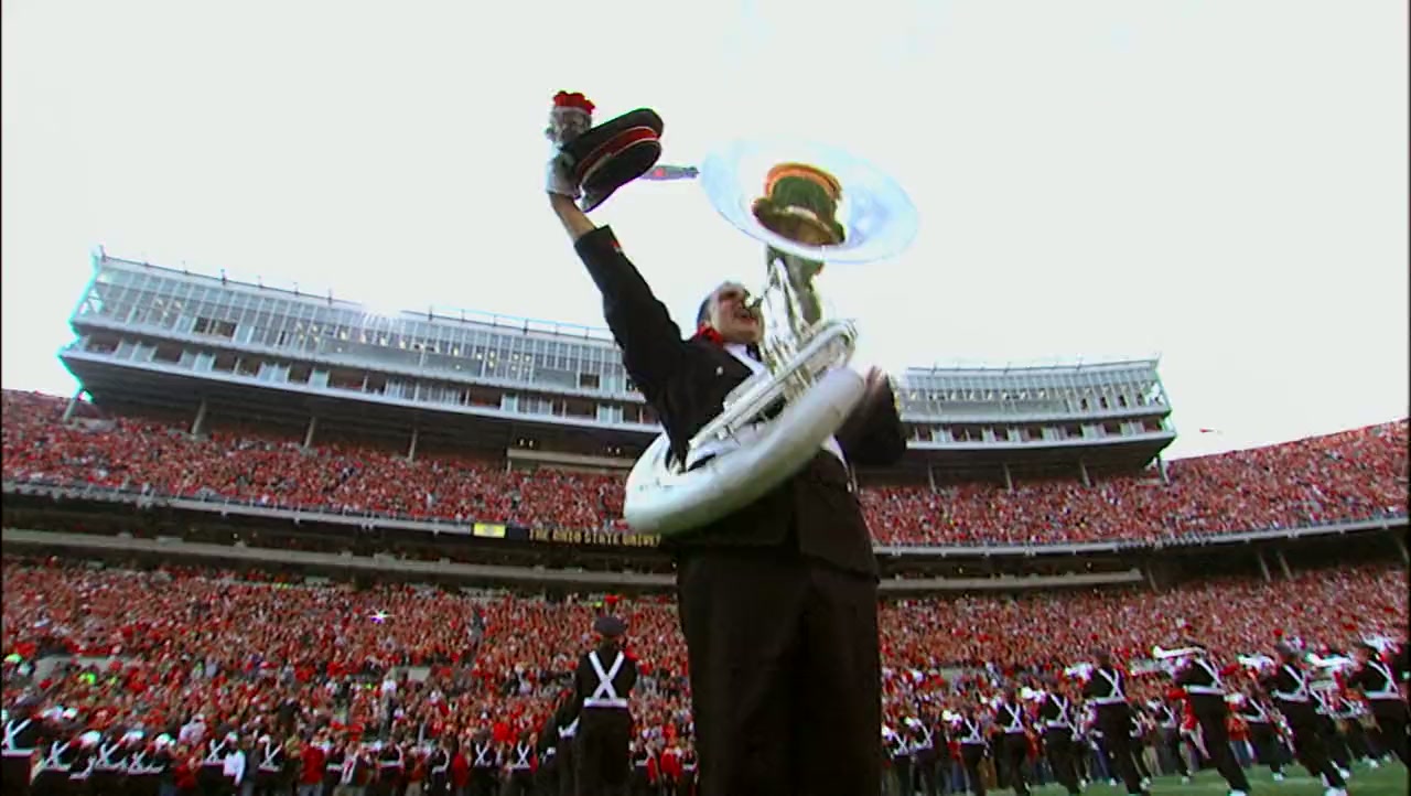 Michigan vs. Ohio State: The Rivalry screenshot 3