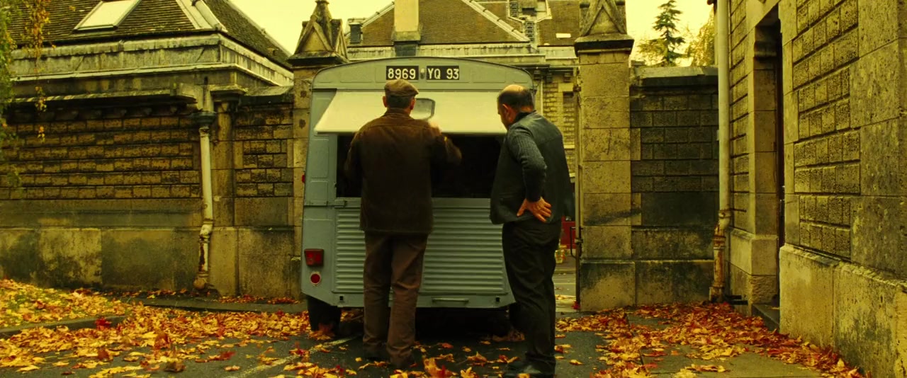 Micmacs à tire-larigot screenshot 1