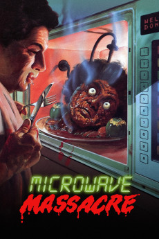 Microwave Massacre (1979) poster