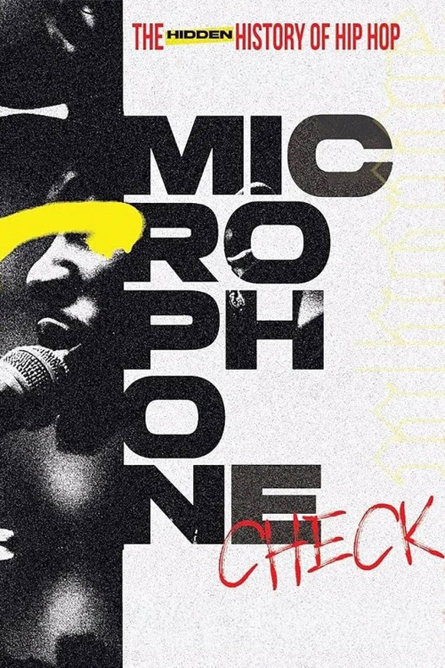 Microphone Check (2024) poster