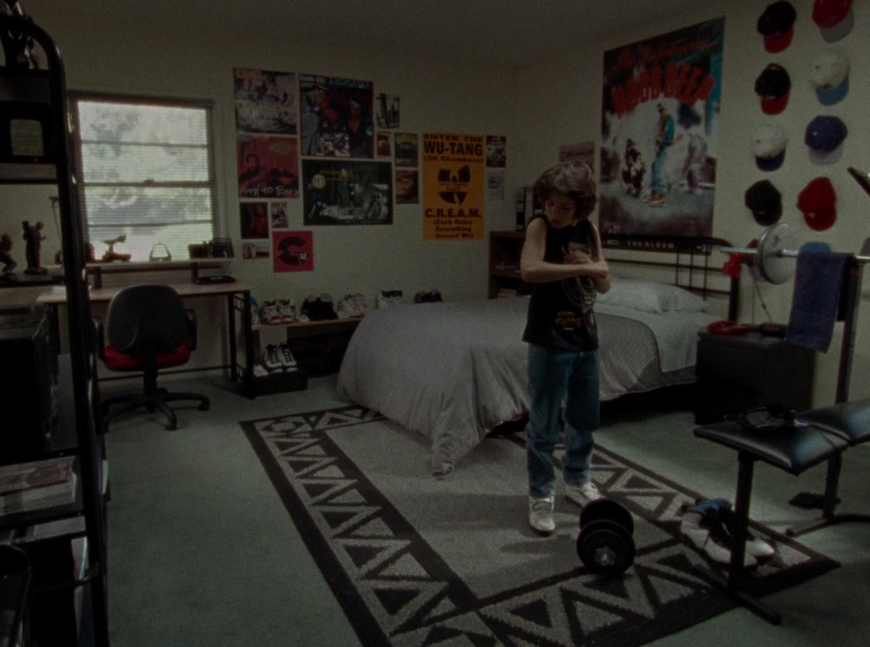 Mid90s screenshot 1