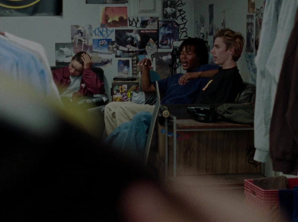 Mid90s screenshot 2