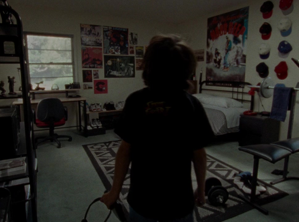 Mid90s screenshot 3