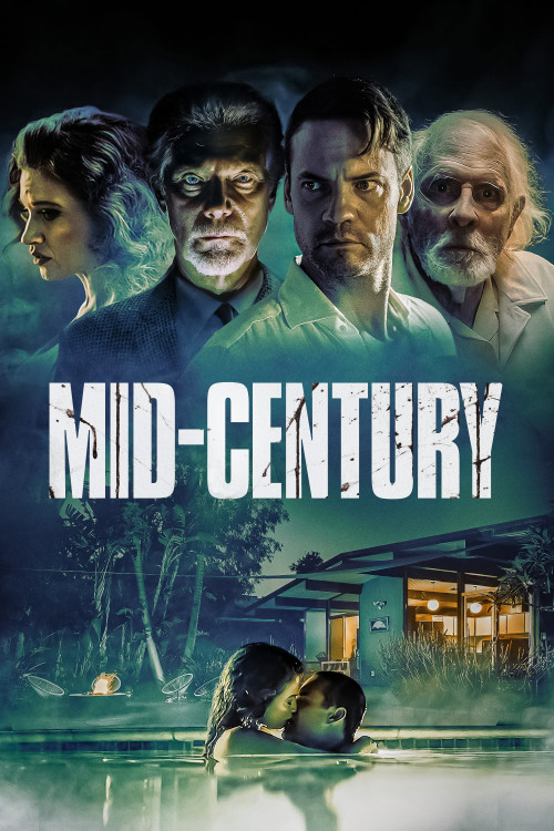 Mid-Century (2022) poster