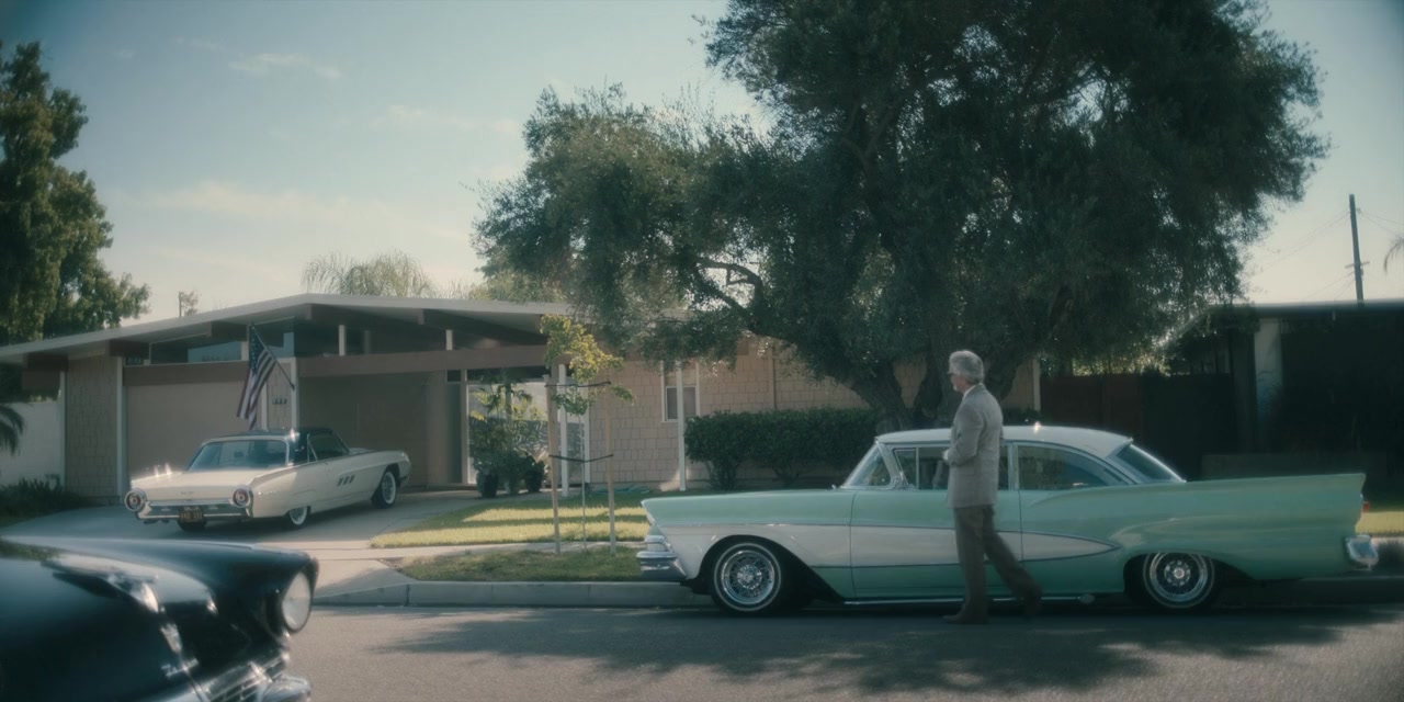 Mid-Century screenshot 3