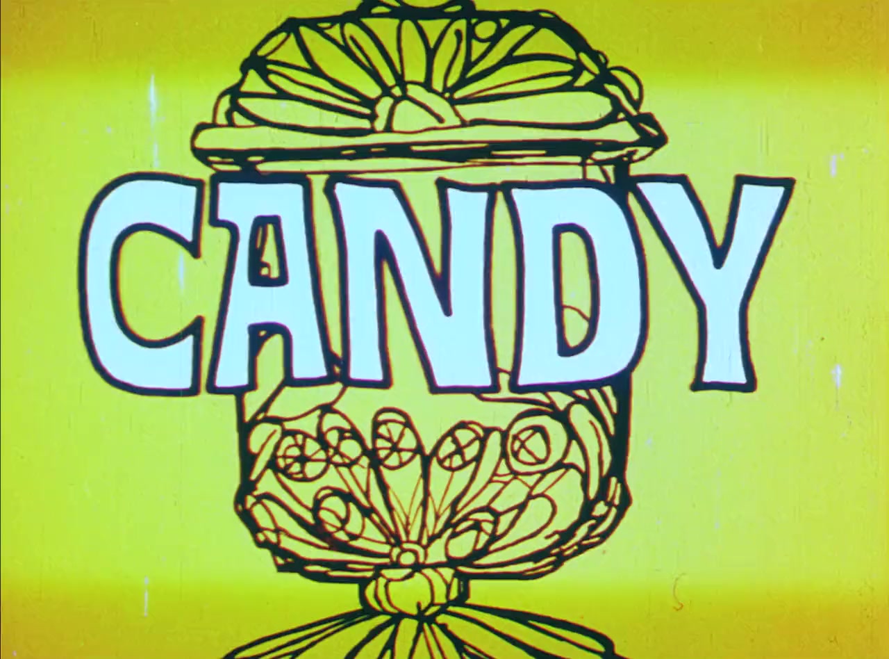 Mid-Century Modern Animation: Volume 1 screenshot 1