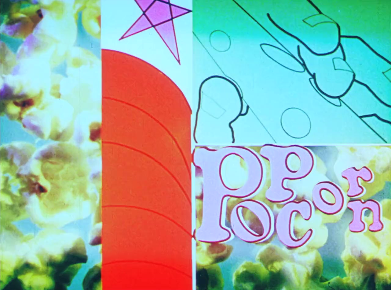 Mid-Century Modern Animation: Volume 1 screenshot 2