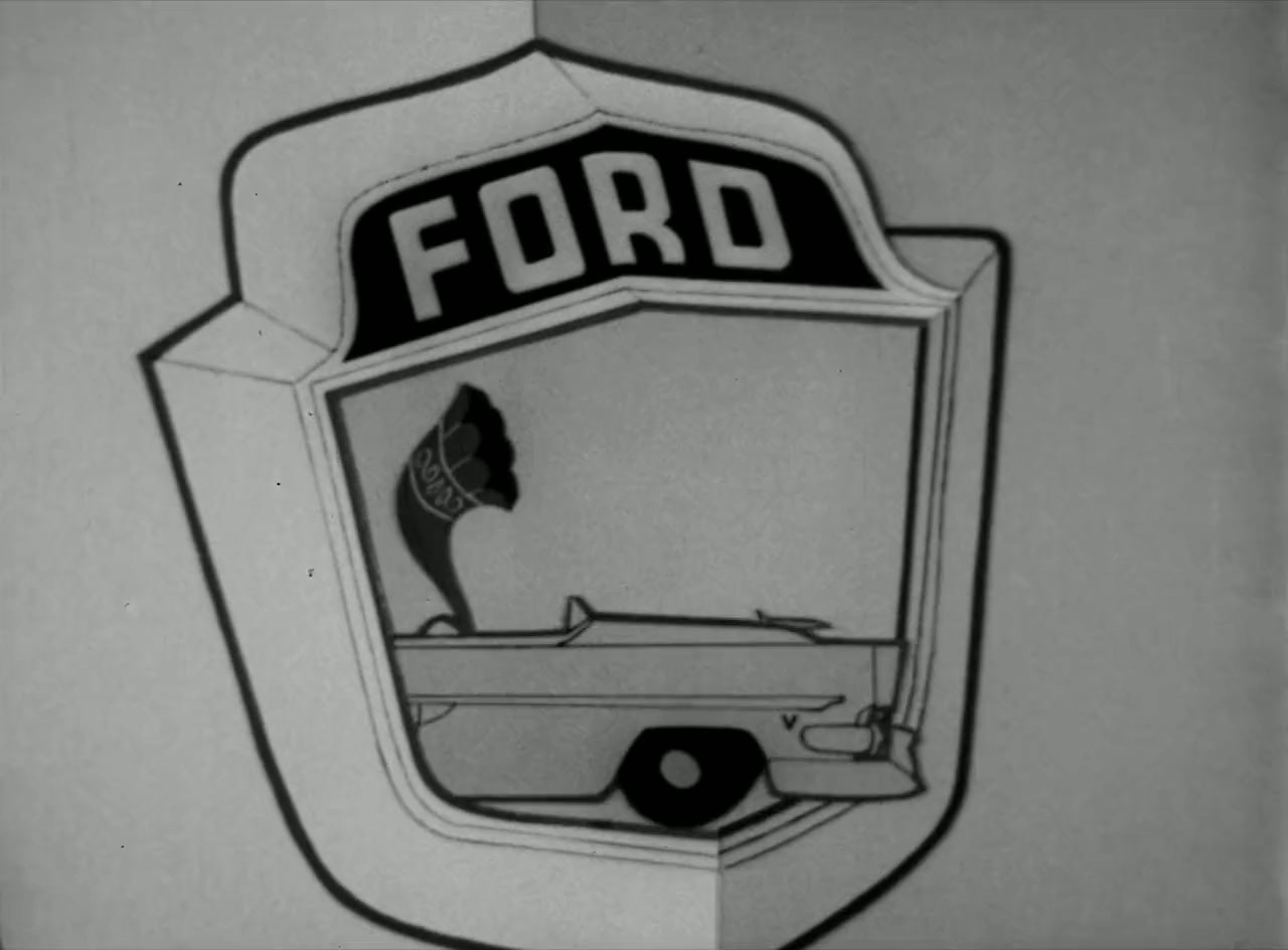 Mid-Century Modern Animation: Volume 2 screenshot 3