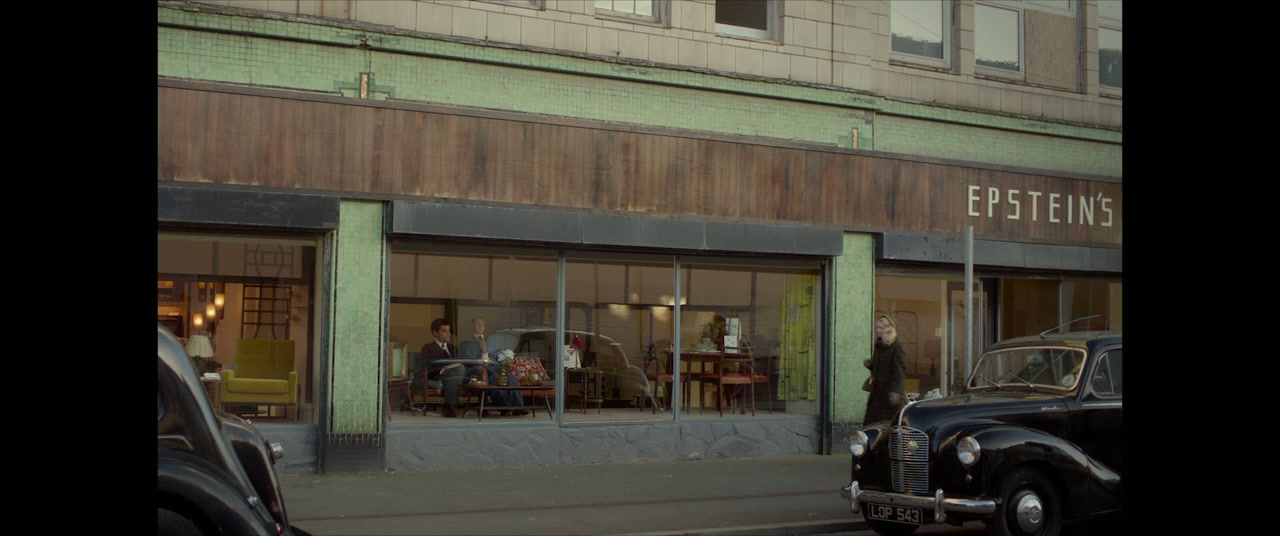 Midas Man screenshot 1