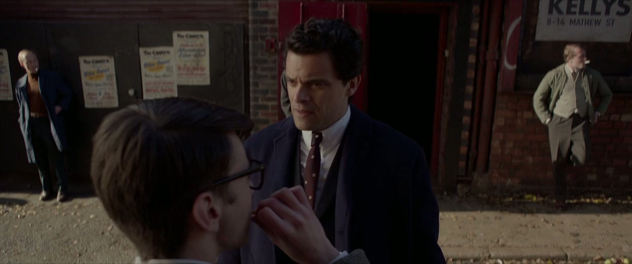 Midas Man screenshot 2