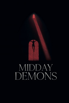 Midday Demons (2013) poster
