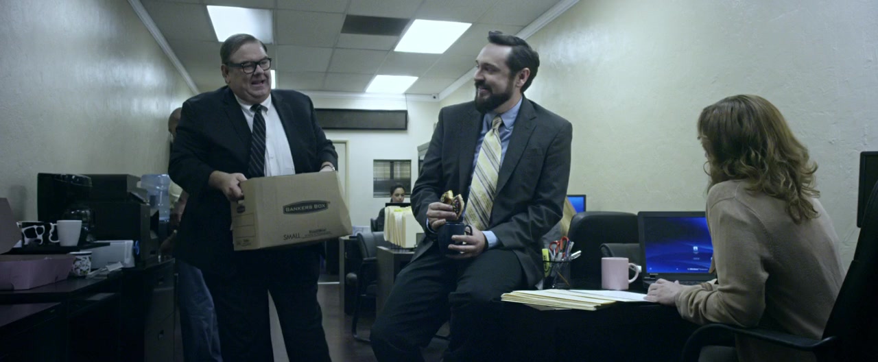 MiddleMan screenshot 1