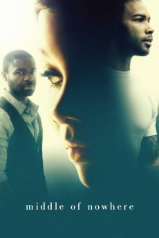 Middle of Nowhere (2012) poster