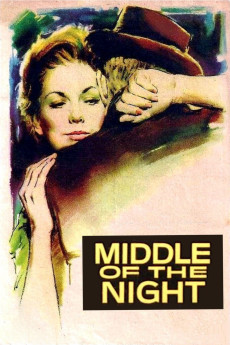 Middle of the Night (1959) poster