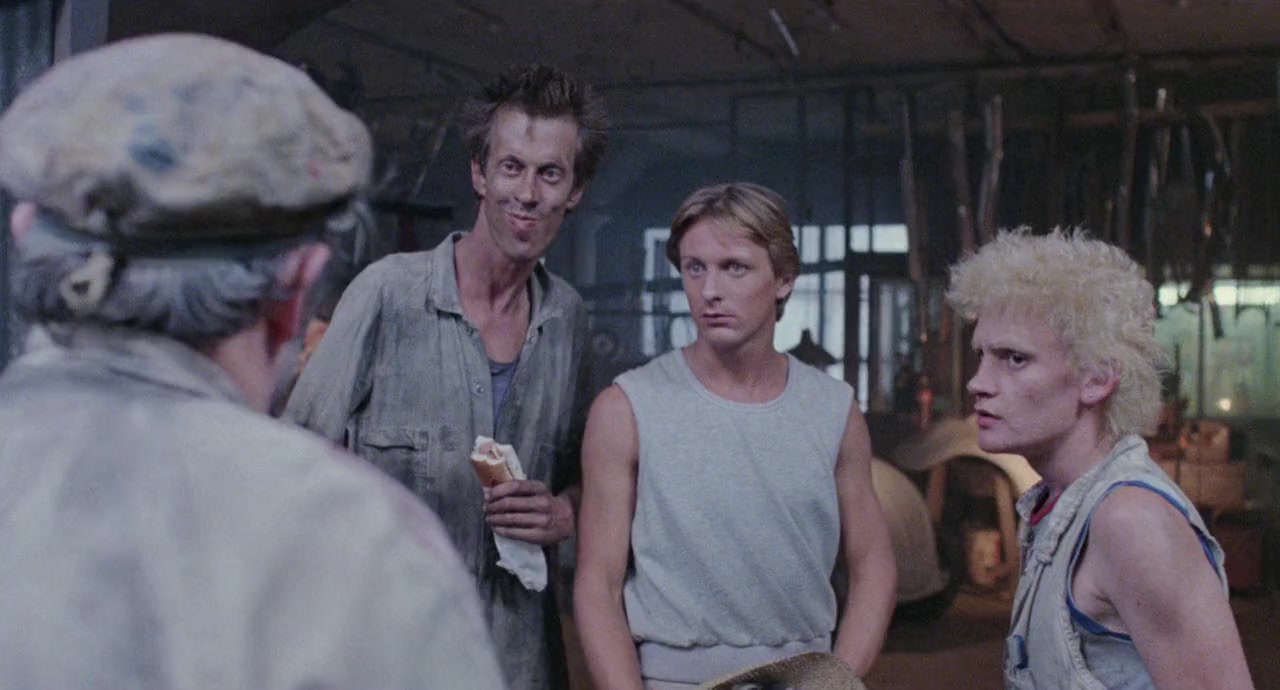 Midnite Spares screenshot 2