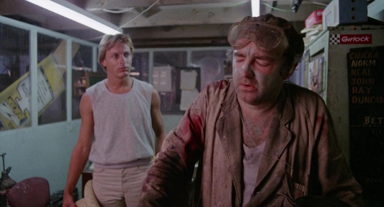 Midnite Spares screenshot 3