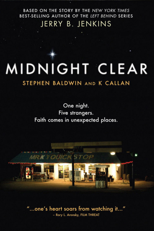 Midnight Clear (2006) poster
