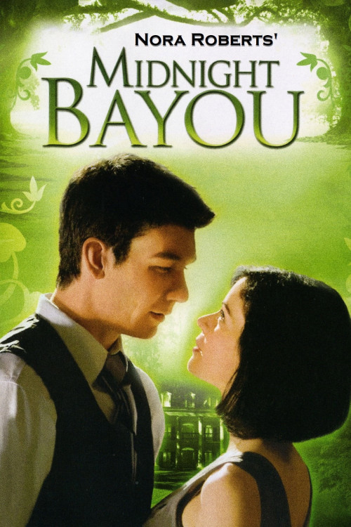 Midnight Bayou (2009) poster
