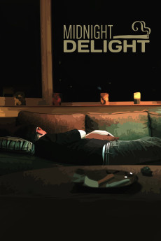 Midnight Delight (2016) poster