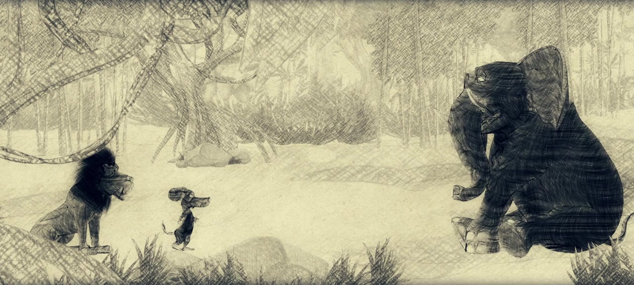 Midnight Delight screenshot 1