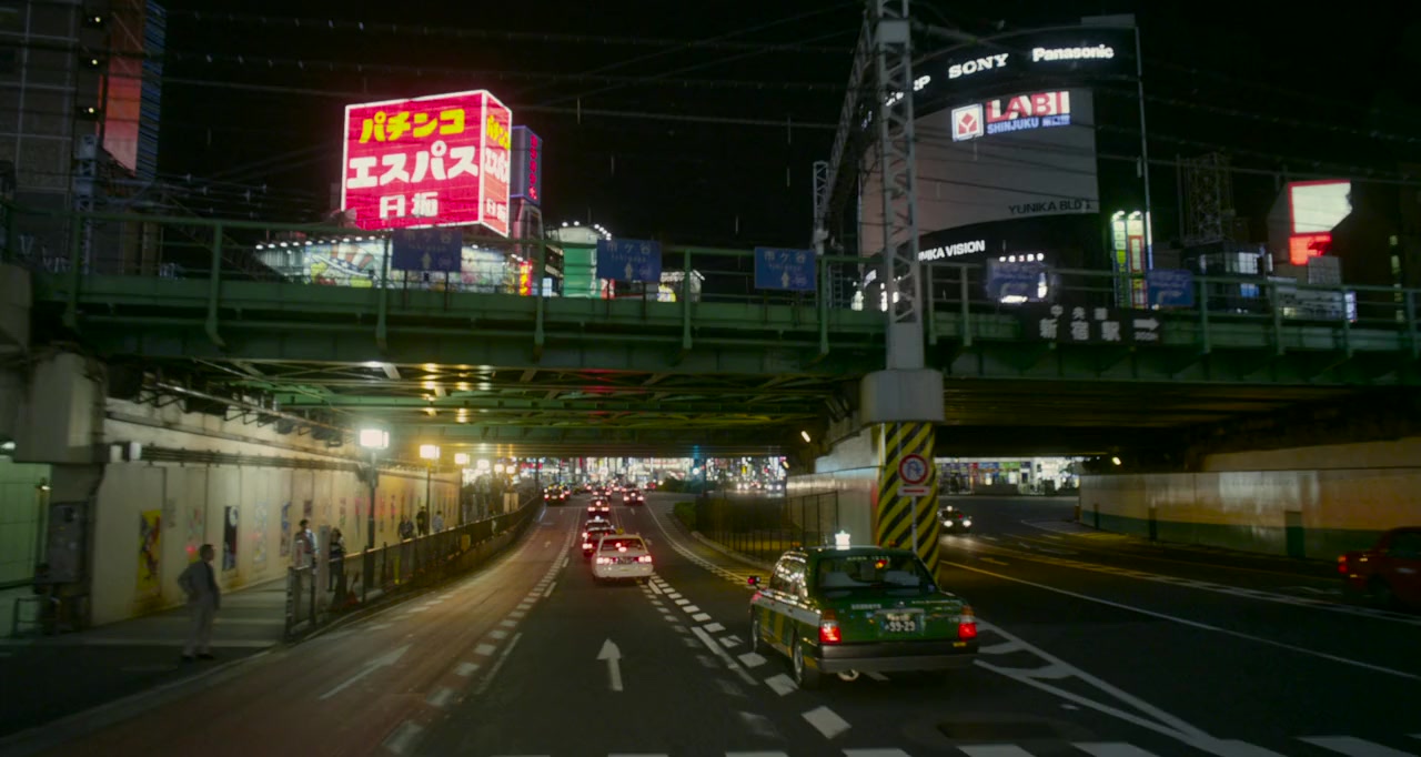 Zoku Shinya shokudô screenshot 1