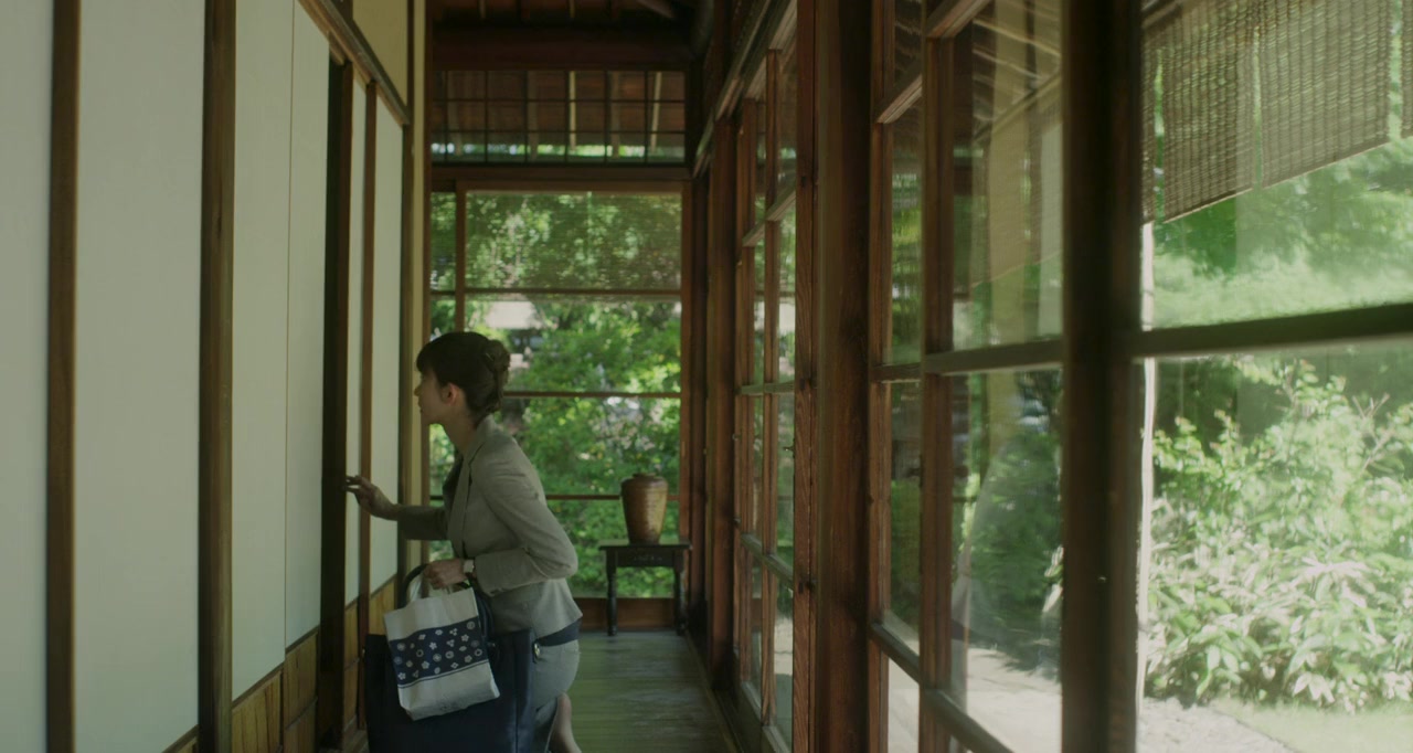 Zoku Shinya shokudô screenshot 2