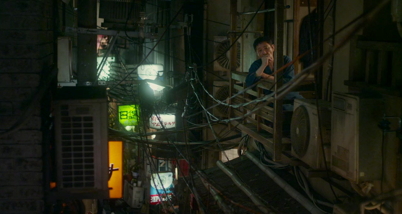 Zoku Shinya shokudô screenshot 3