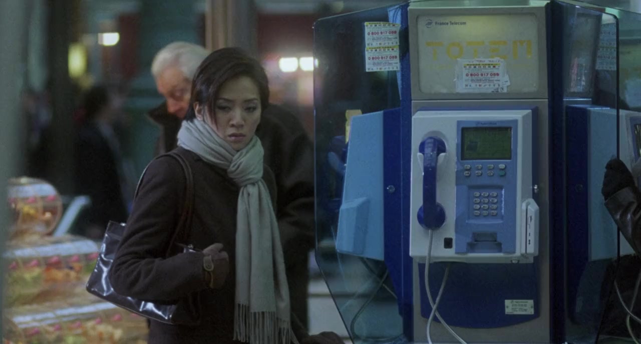 Huang xin jia qi screenshot 3