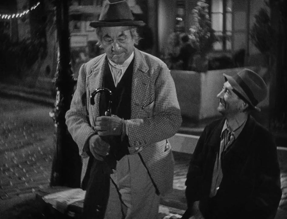Monsieur La Souris screenshot 3
