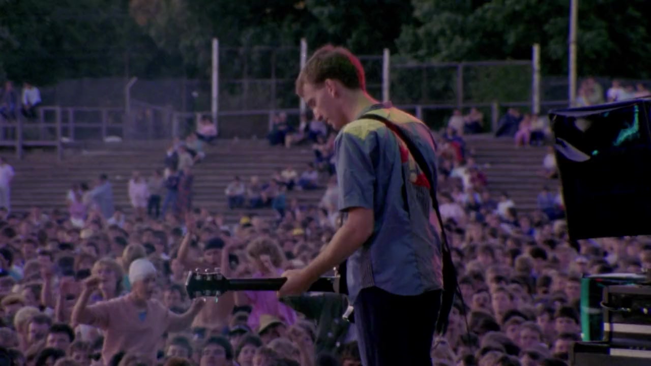 Midnight Oil: 1984 screenshot 3