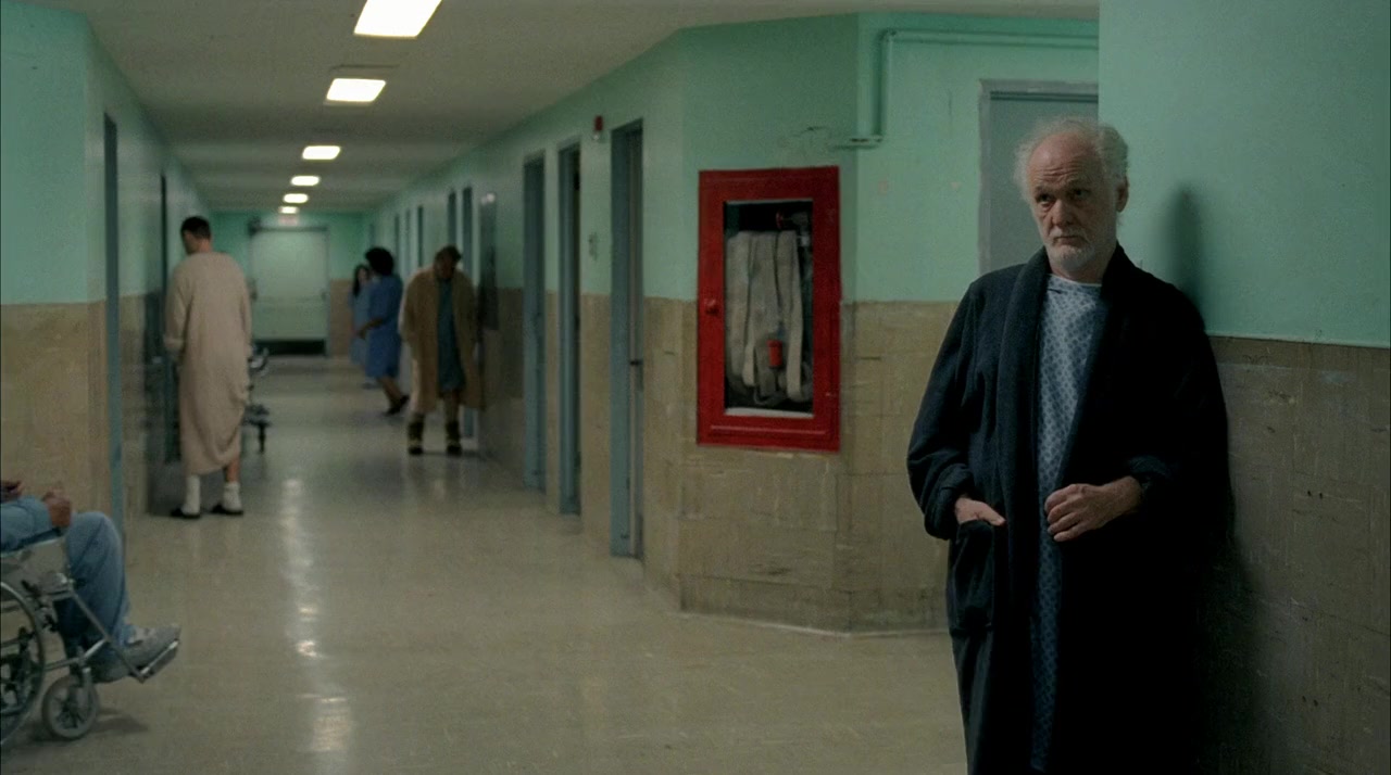 Midnight Movie screenshot 1