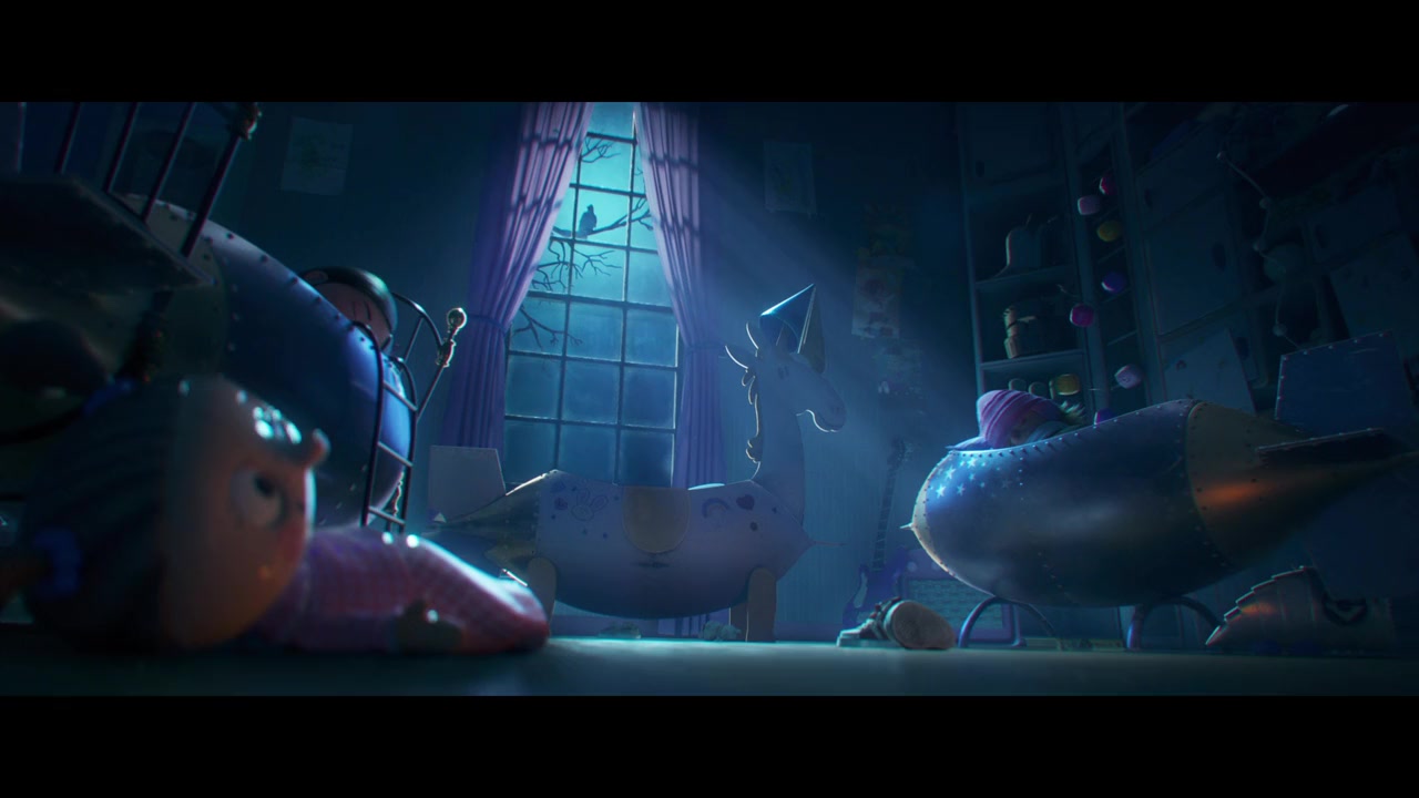 Midnight Mission screenshot 3