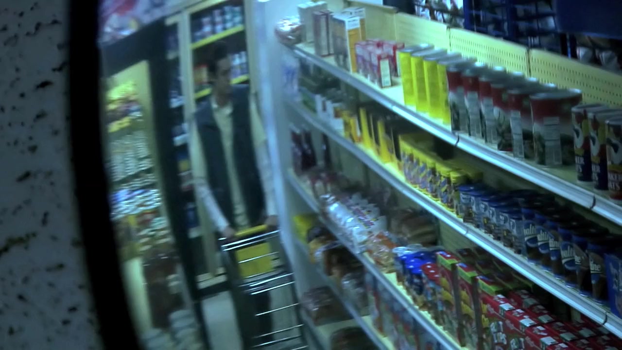 Midnight Son screenshot 2
