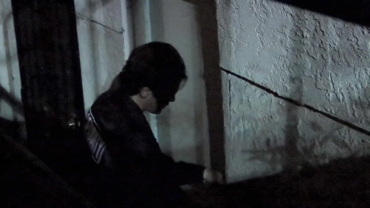 Midnight Son screenshot 3